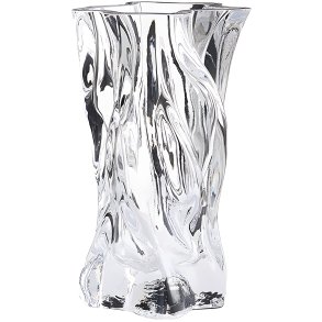 AYTM VENA Vase H24,5 cm, Klar