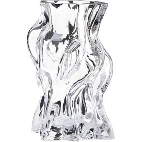 AYTM VENA Vase H29 cm, Klar