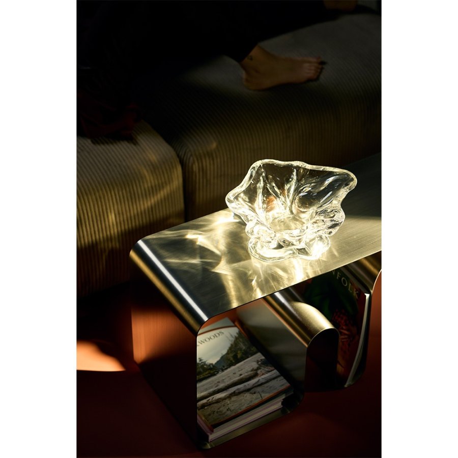 AYTM VENA Serveringssk�l 34,8 cm, Klar