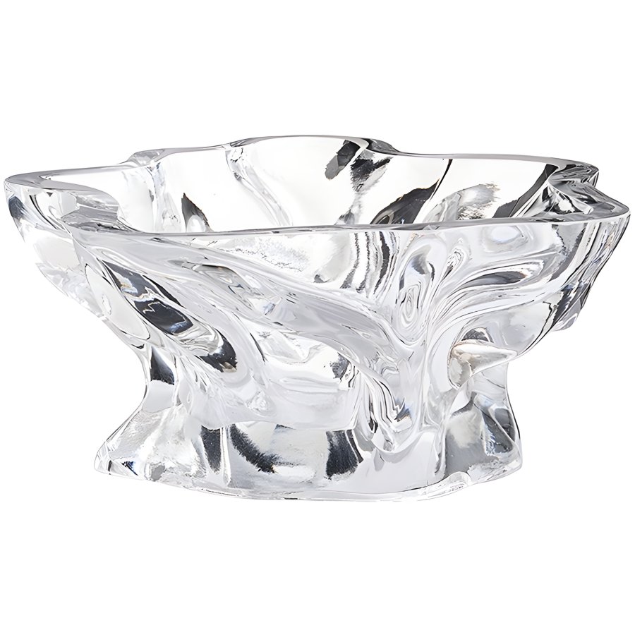 AYTM VENA Serveringssk�l 34,8 cm, Klar