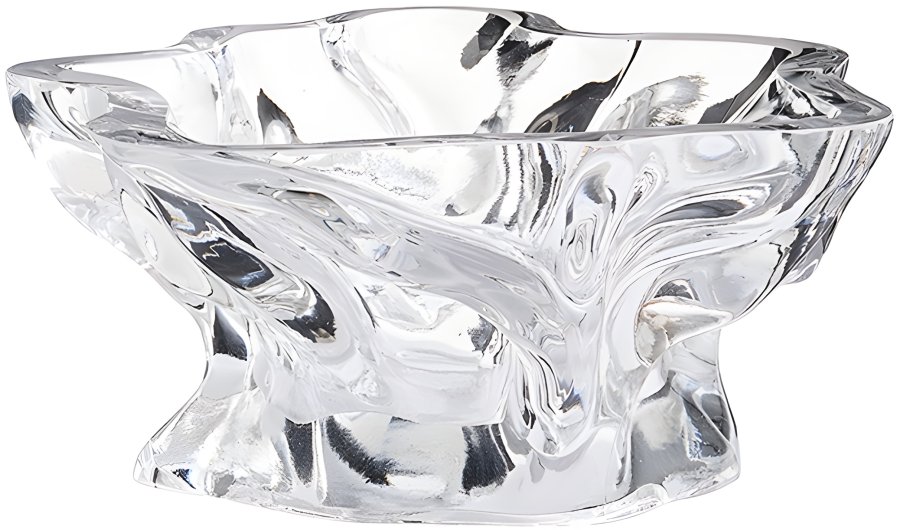 AYTM VENA Serveringssk�l 34,8 cm, Klar