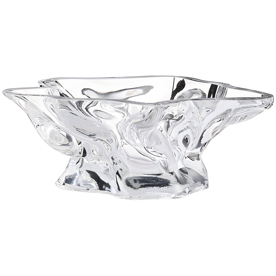 AYTM VENA Serveringssk�l 34,8 cm, Klar