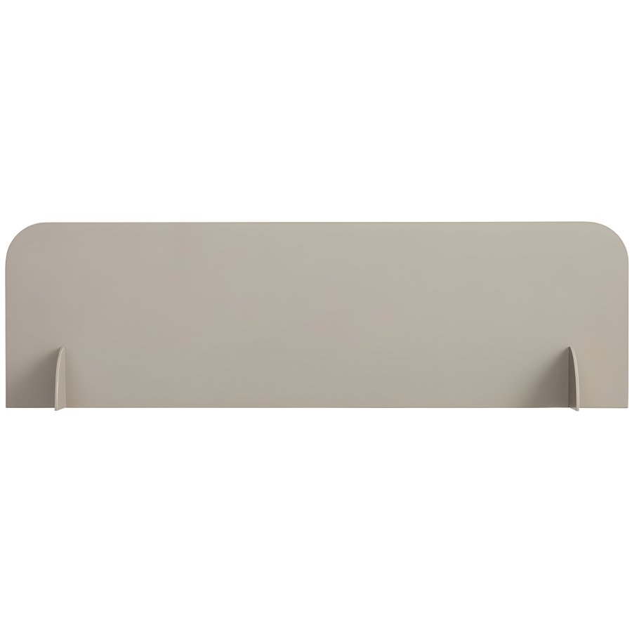 AYTM AEDES Wandregal 60 cm, Taupe