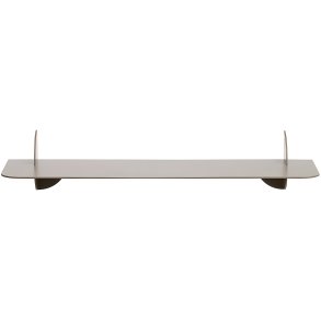 AYTM AEDES Wandregal 60 cm, Taupe
