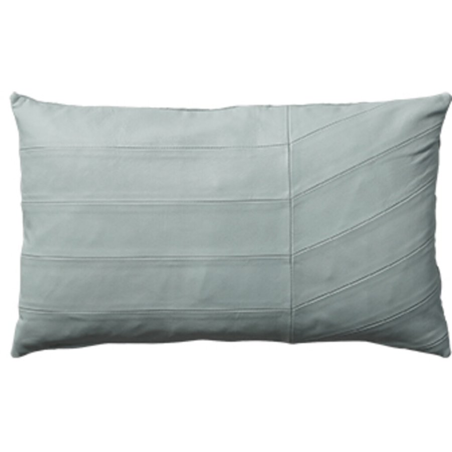 AYTM Coria Kissen 50x30 cm, Pale mint