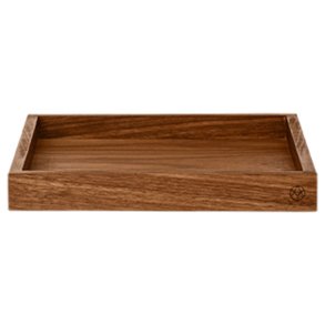 AYTM UNITY Bakke 24,1 cm, Valnød