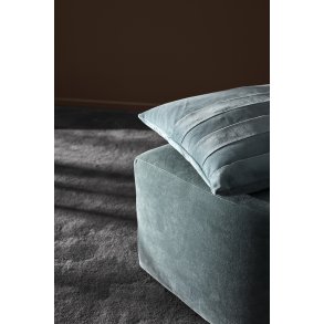 AYTM SANATI Pude 50x50 cm, Dusty Green