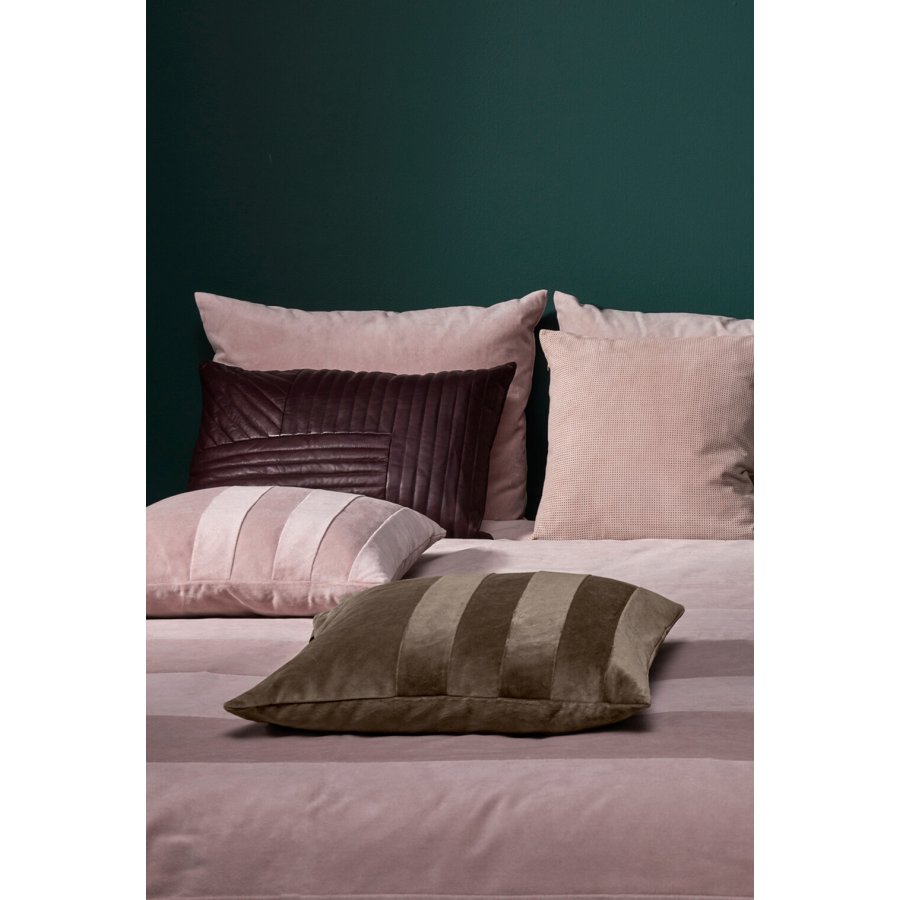 AYTM Sanati Kissen 50x50 cm, Taupe