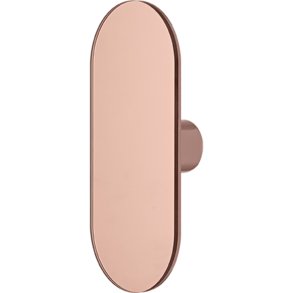 AYTM OVALI Knage 7 cm, Rosa