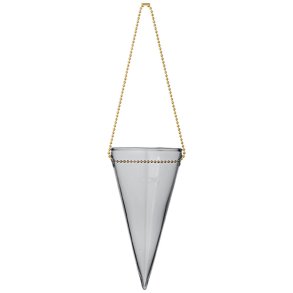 AYTM Monili Dekoration, Schwarz