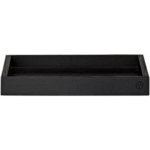 AYTM UNITY Bakke 24,1 cm, Sort