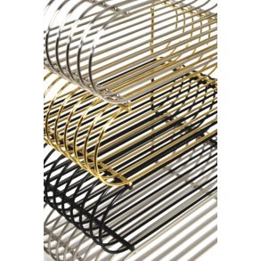 AYTM CURVA Hylde 40,4 cm, Guld