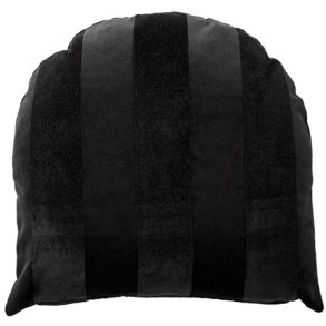 AYTM ARCUS Pude 50x50 cm, Sort