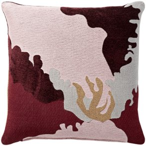 AYTM FLOREO Pude 45x45 cm, Multi