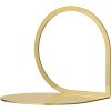 AYTM Stilla Buchsttze H14 cm, Gold