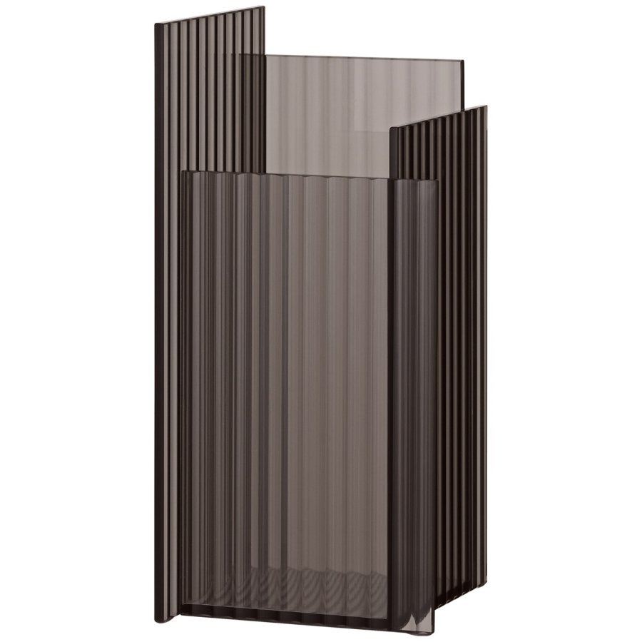 AYTM FLOS Vase H30 cm, Taupe