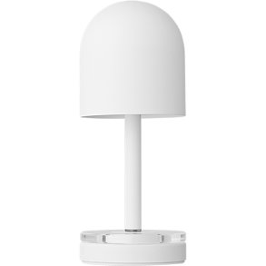 AYTM LUCEO Trdls Bordlampe H22 cm, Hvid