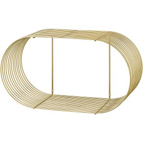 AYTM CURVA Hylde 61,4 cm, Guld