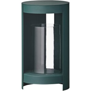 AYTM ORA Lanterne H28,2 cm, Forest