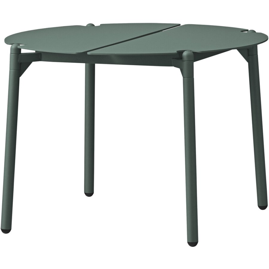 AYTM Novo Loungetisch H35 cm, Forest