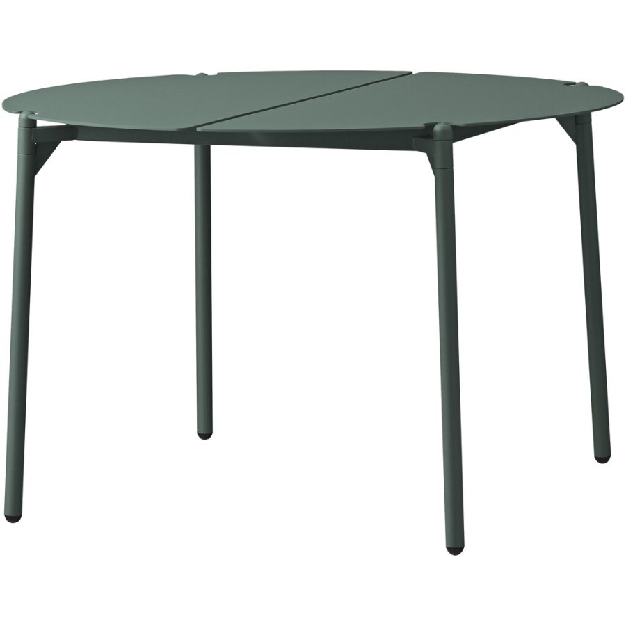 AYTM Novo Loungetisch H45 cm, Forest