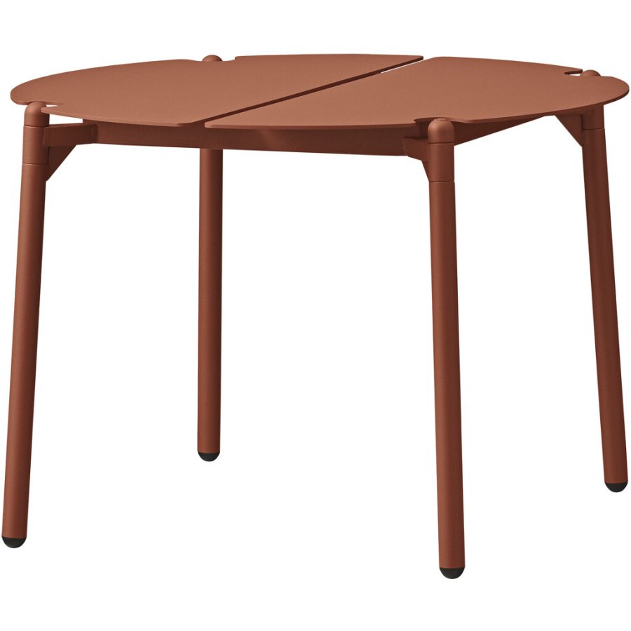 AYTM Novo Loungetisch H35 cm, Ginger Bread