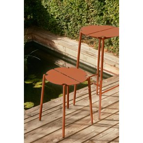 AYTM NOVO Barstol H75 cm, Ginger Bread