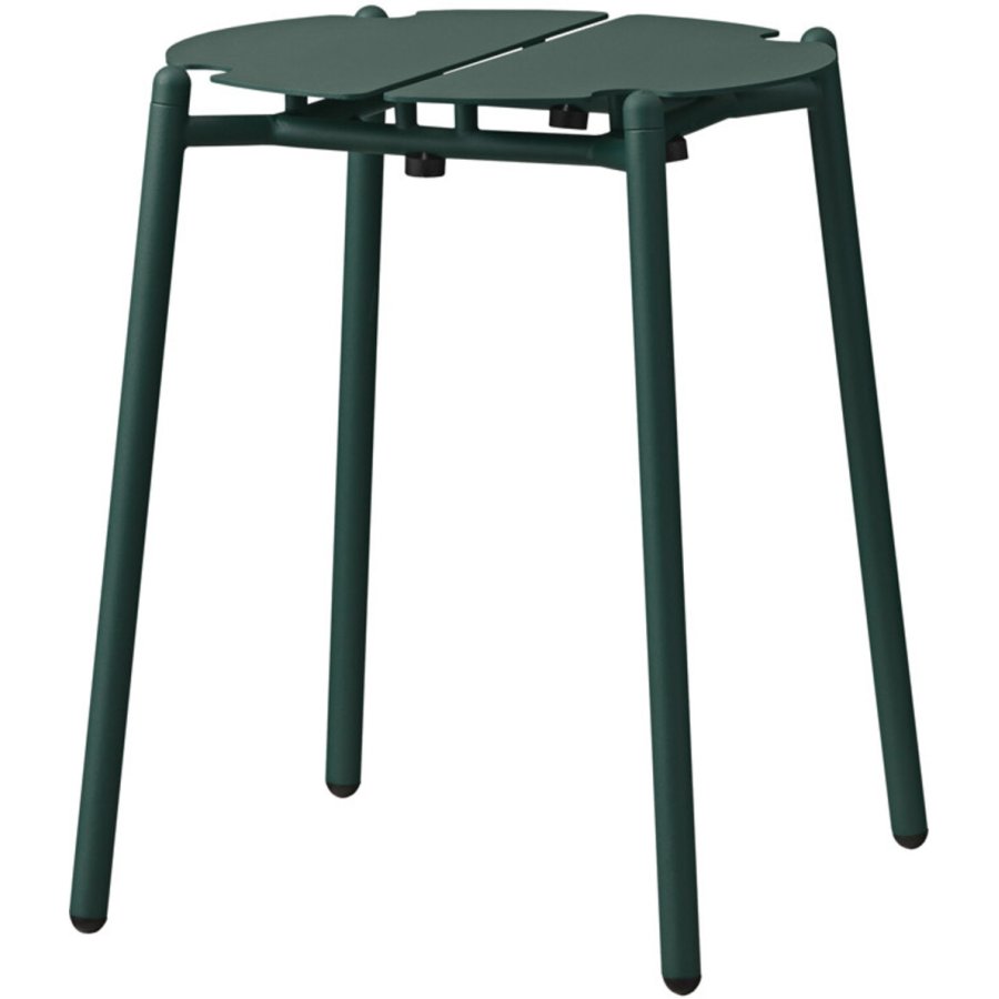 AYTM Novo Hocker H45 cm, Forest