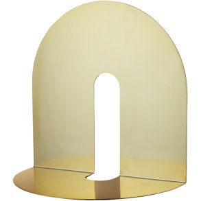 AYTM CASTELLUM Hylde 30c m, Guld