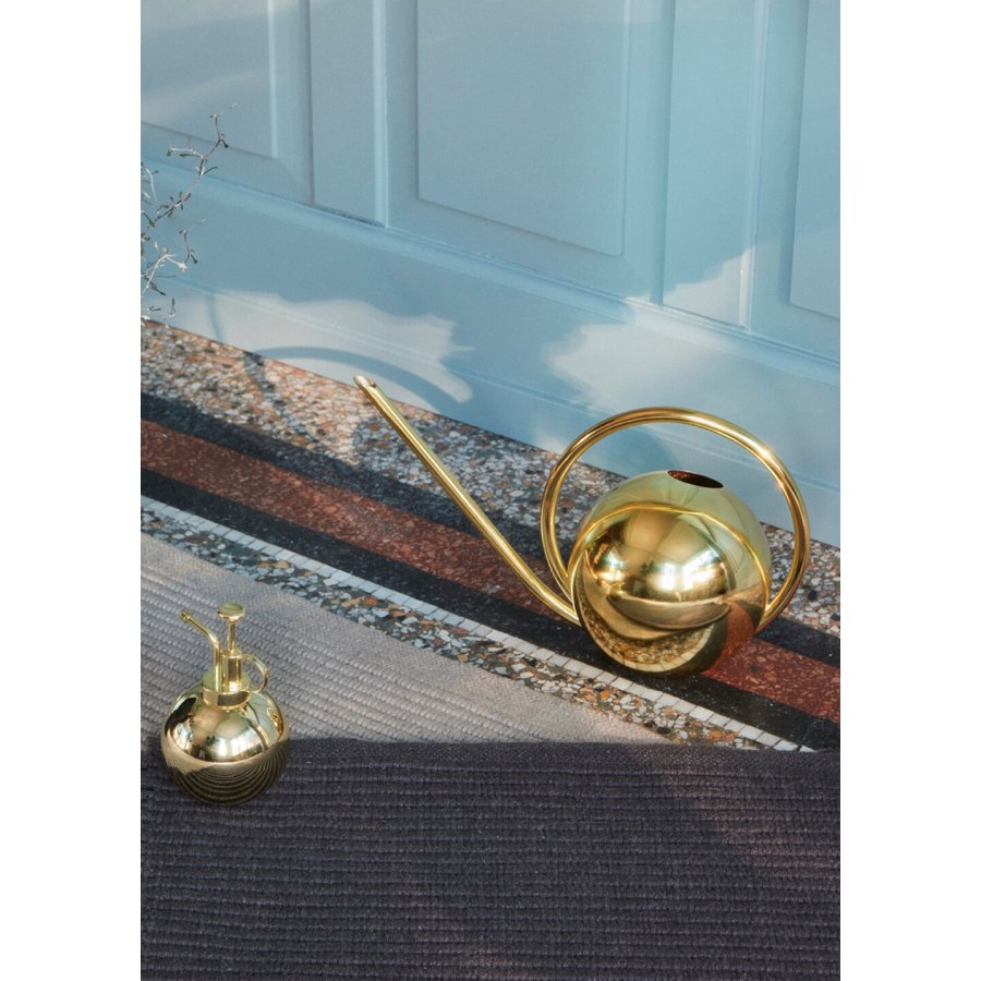 AYTM Globe Giekanne H23.1 cm, Gold