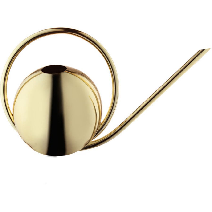 AYTM Globe Giekanne H23.1 cm, Gold
