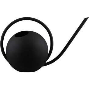 AYTM GLOBE Vandkande H34,1 cm, Sort