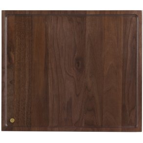 AYTM Sessio Tablett 39,5 cm, Walnuss