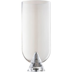 AYTM GLACIES Vase H29 cm, Klar