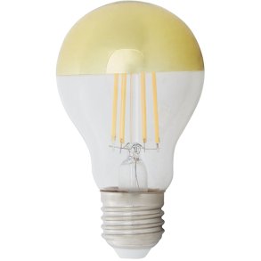 AYTM CYCNUS Pre E27 6W, Klar/Guld