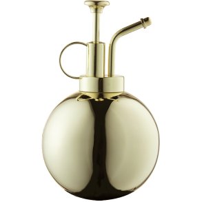 AYTM GLOBE Forstver, Guld