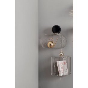 AYTM CURVA Hylde 61,4 cm, Taupe