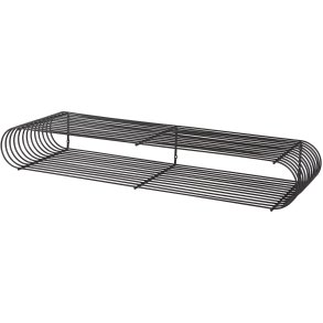 AYTM CURVA Hylde 80,4 cm, Sort