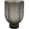 AYTM Arura Trio Vase H25 cm, Schwarz