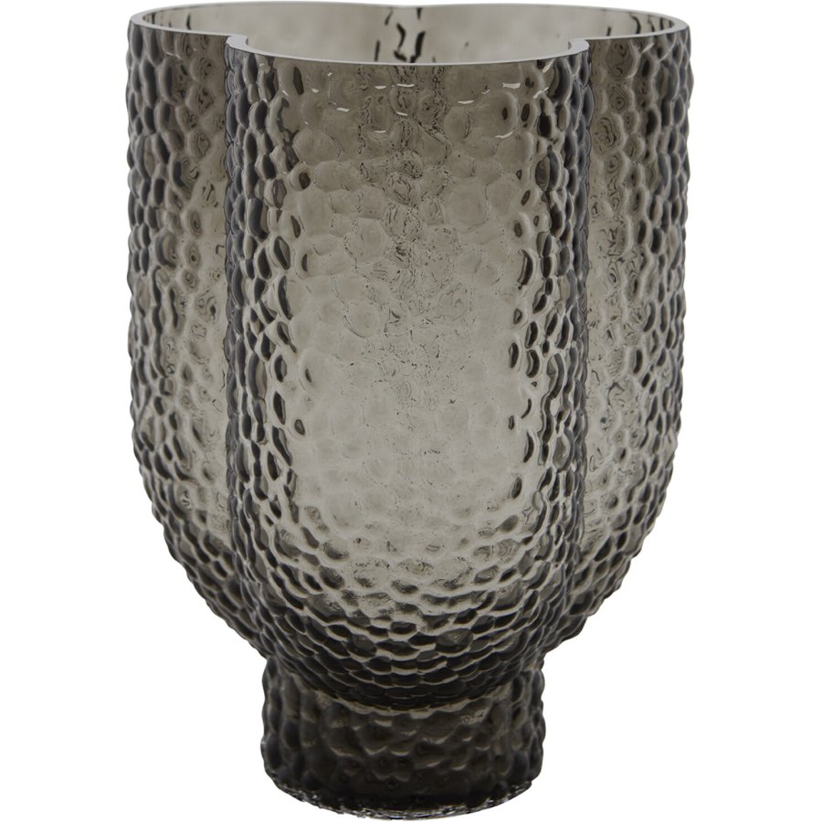 AYTM Arura Trio Vase H25 cm, Schwarz