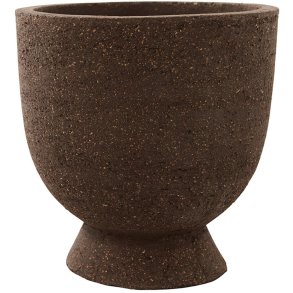 AYTM Terra Blumentopf H27 cm, Java