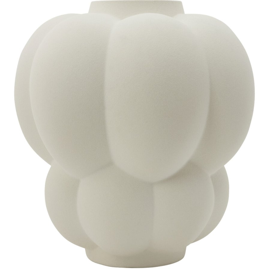 AYTM Uva Vase H35 cm, Creme