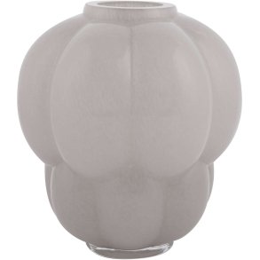 AYTM UVA Vase H22 cm, Dove