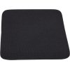 AYTM CURVA Sitzkissen 27,5x32,5 cm, Anthracite Boucl