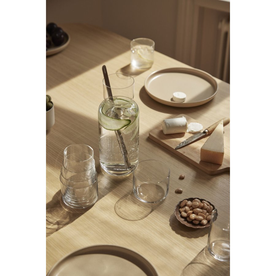 Aarke Nesting Karaffel m. Mixerske 1,1 L