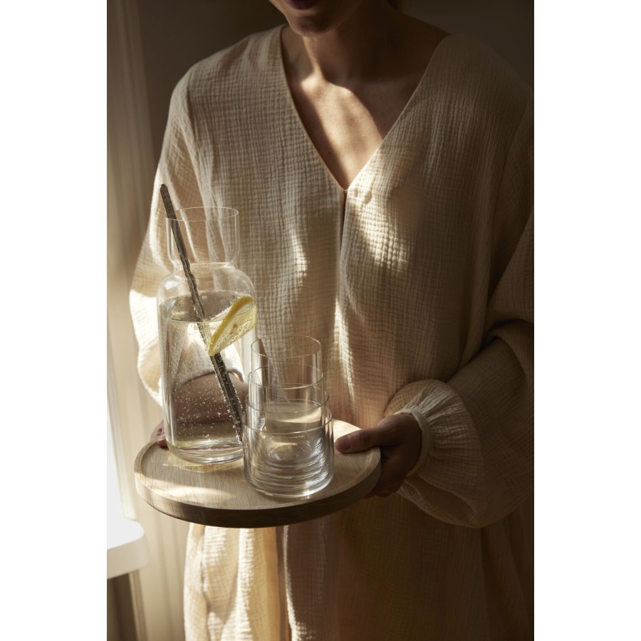 Aarke Nesting Karaffel m. Mixerske 1,1 L