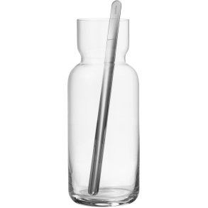 Aarke Nesting Karaffel m. Mixerske 1,1 L