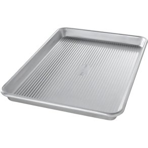 USA Pan Bakplaat 24x36 cm, Staal