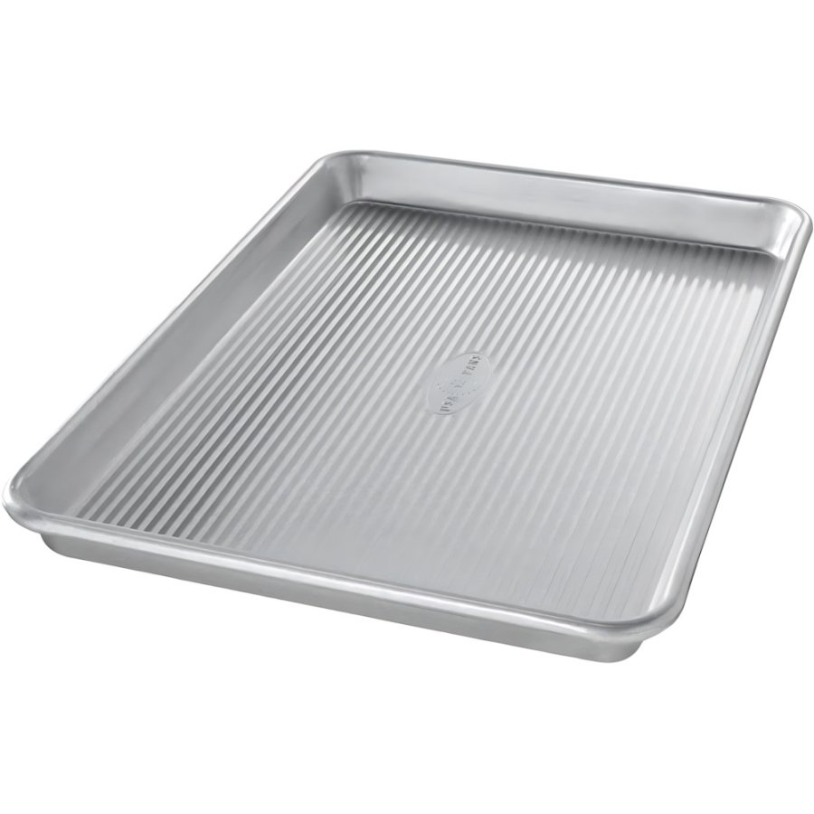 USA Pan Bakplaat 24x36 cm, Staal