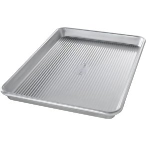USA Pan Bakplaat 23x32 cm, Staal